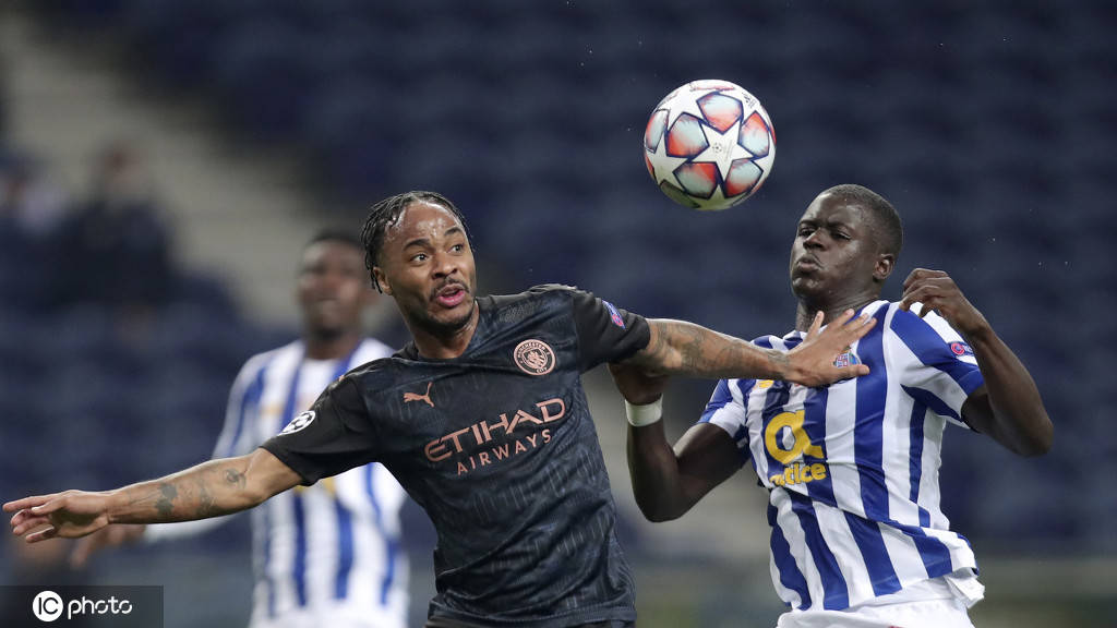 国际米兰vs波尔图